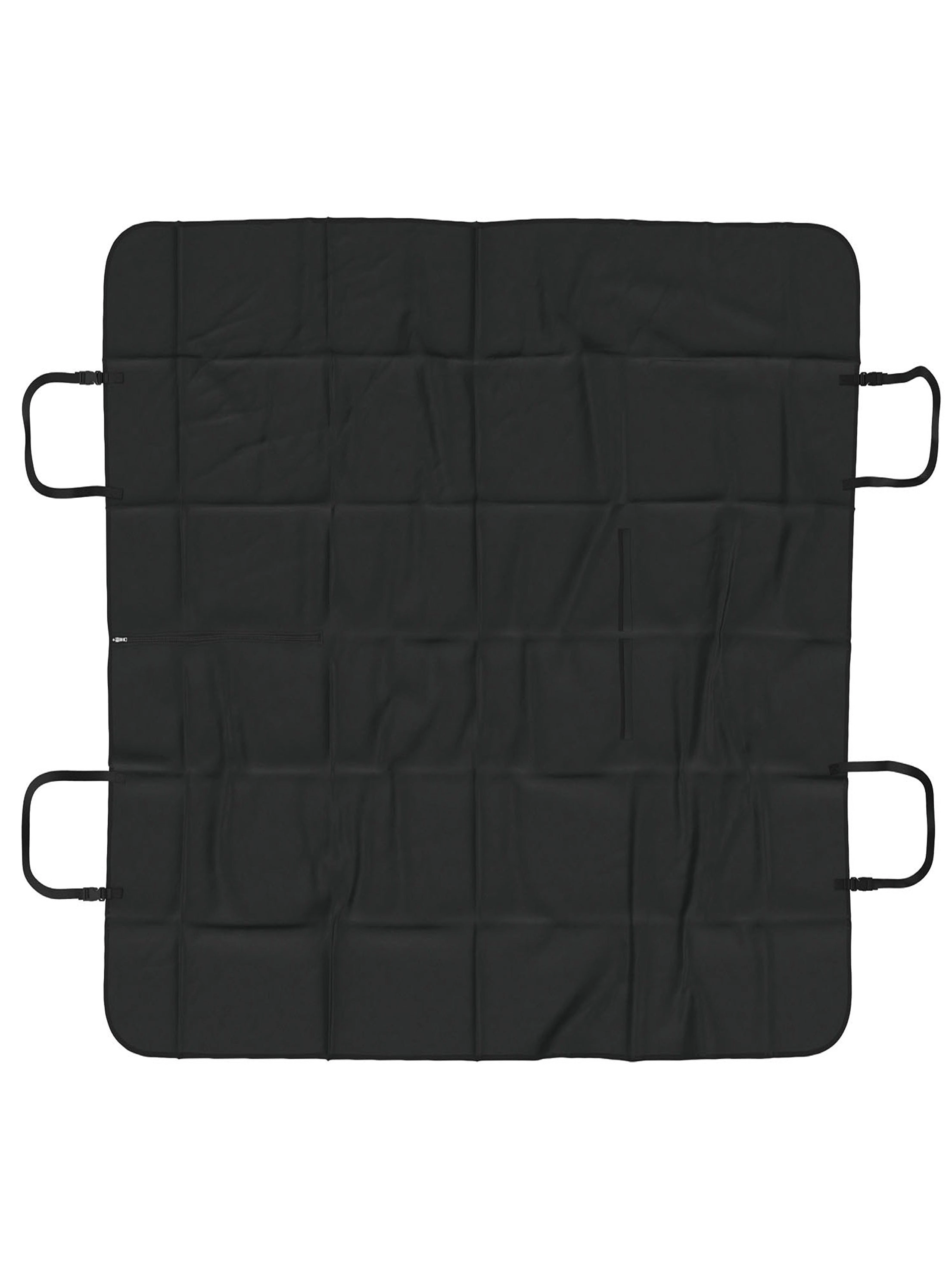 Car Seat Cover For Pets (Dogs)