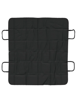 Car Seat Cover For Pets (Dogs)