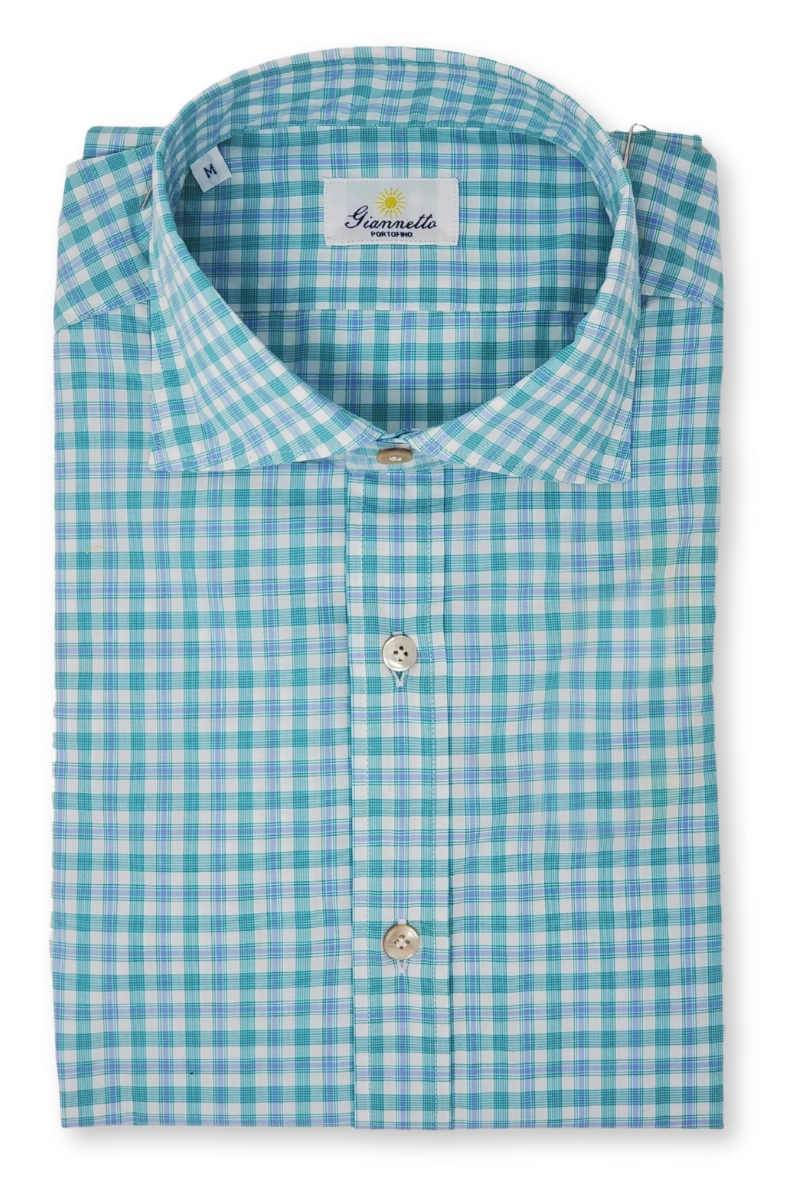 Check Shirt