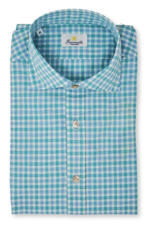 Check Shirt