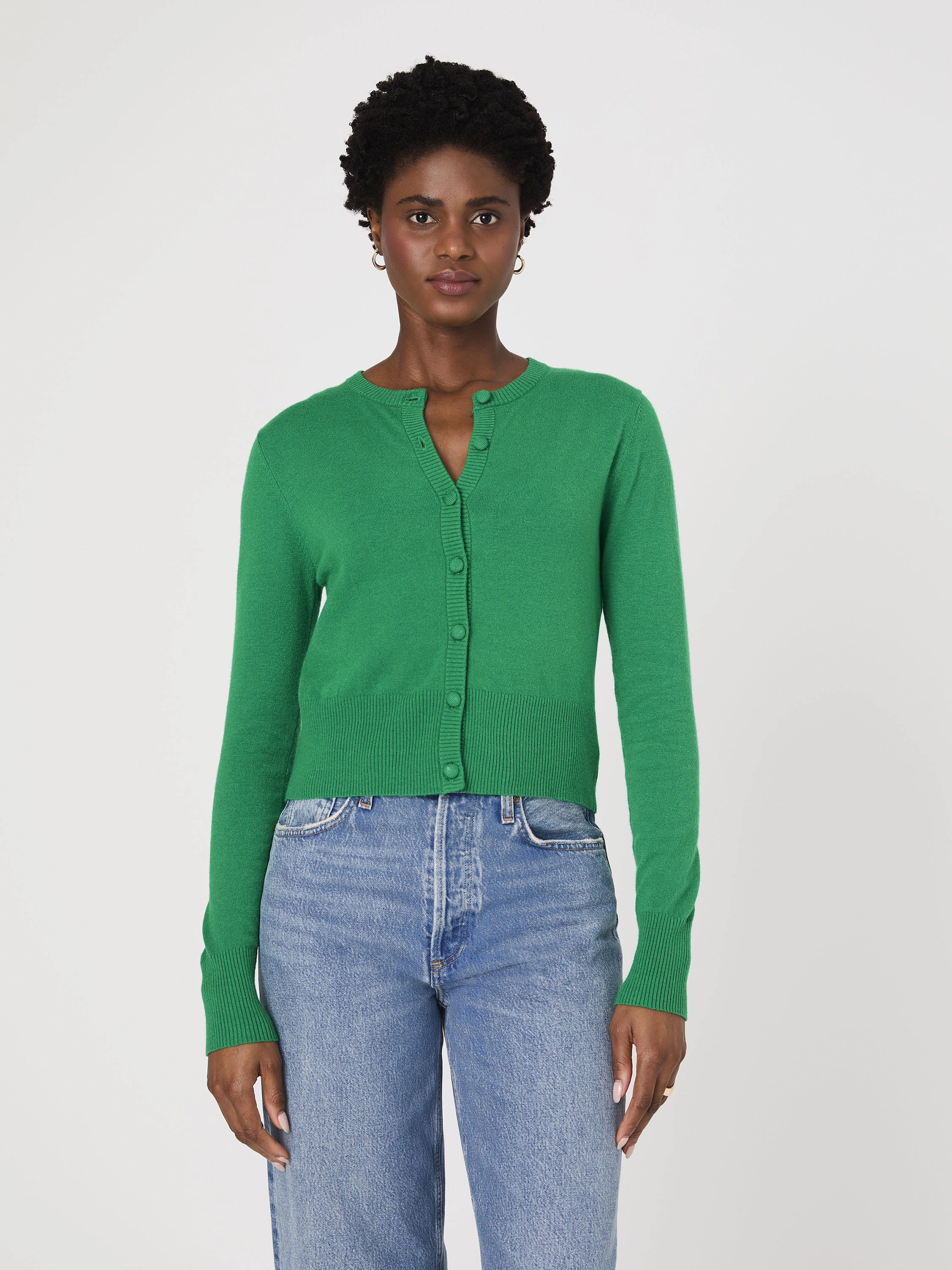 Cosysoft Slim Cardigan