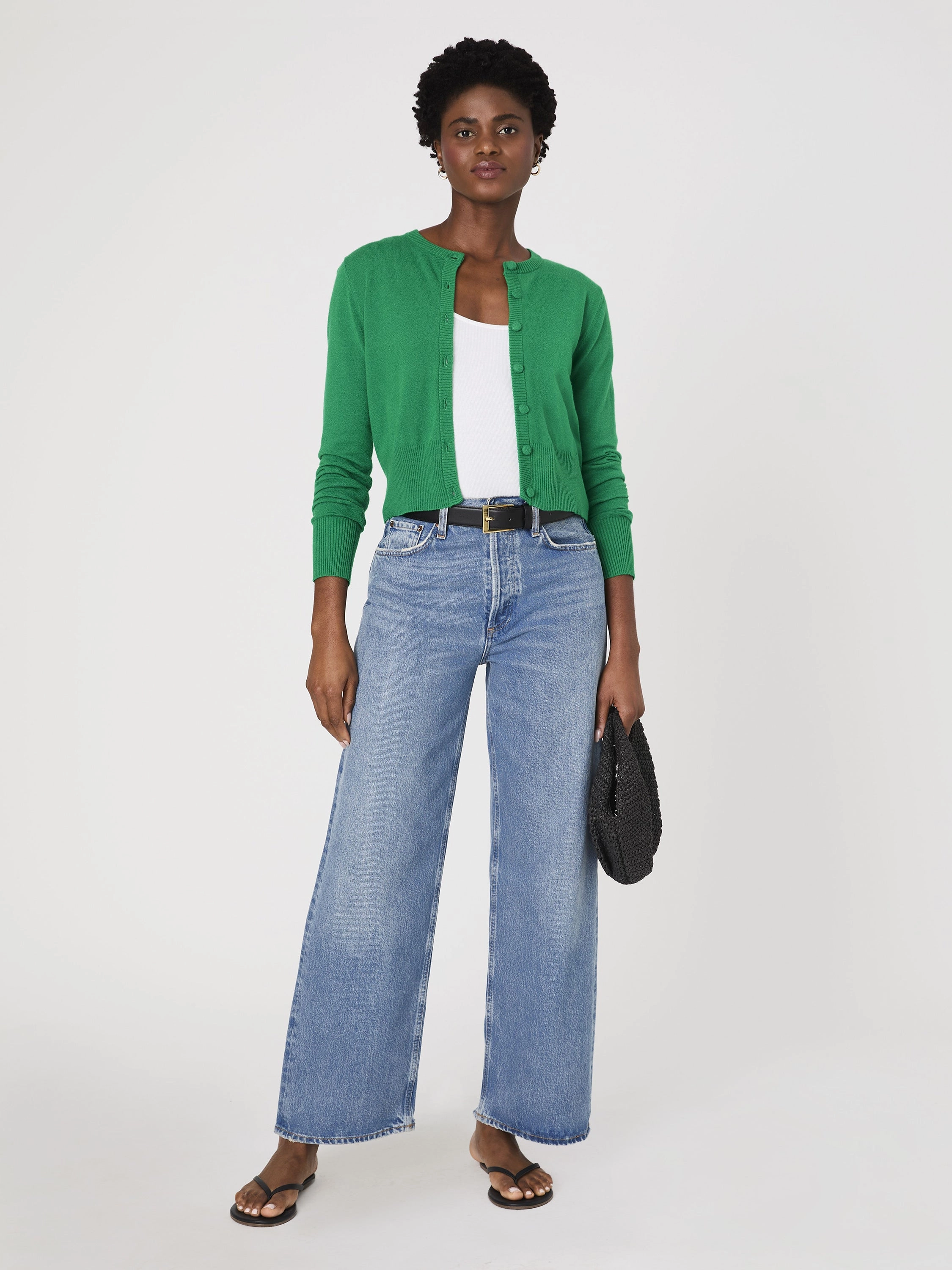 Cosysoft Slim Cardigan
