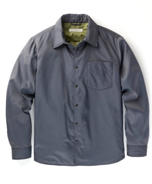 Daybreak Shirt Jacket - Outerworn