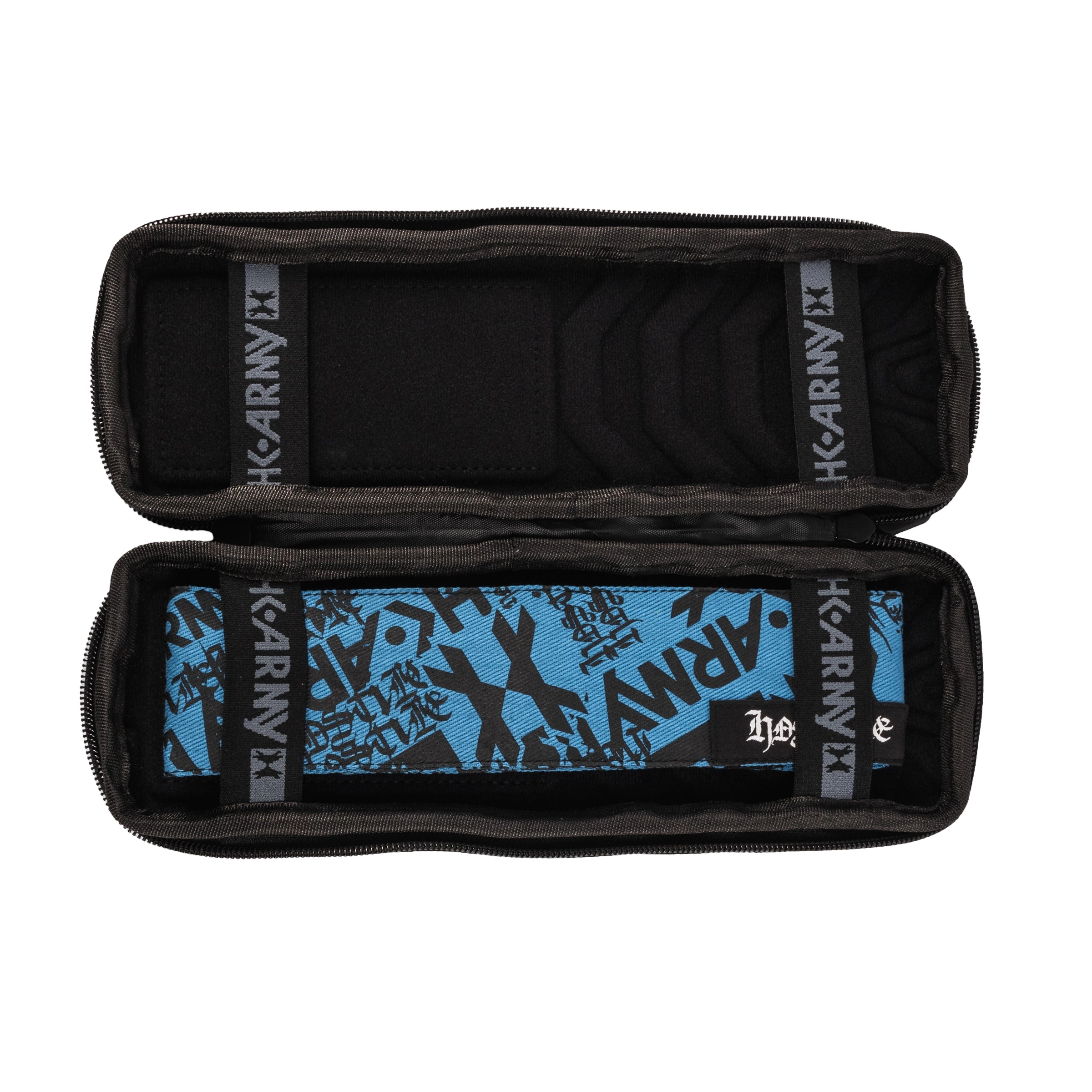 [DEADBOX] Chaos Blue Headband
