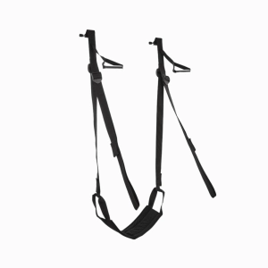 Door Jam Sex Sling