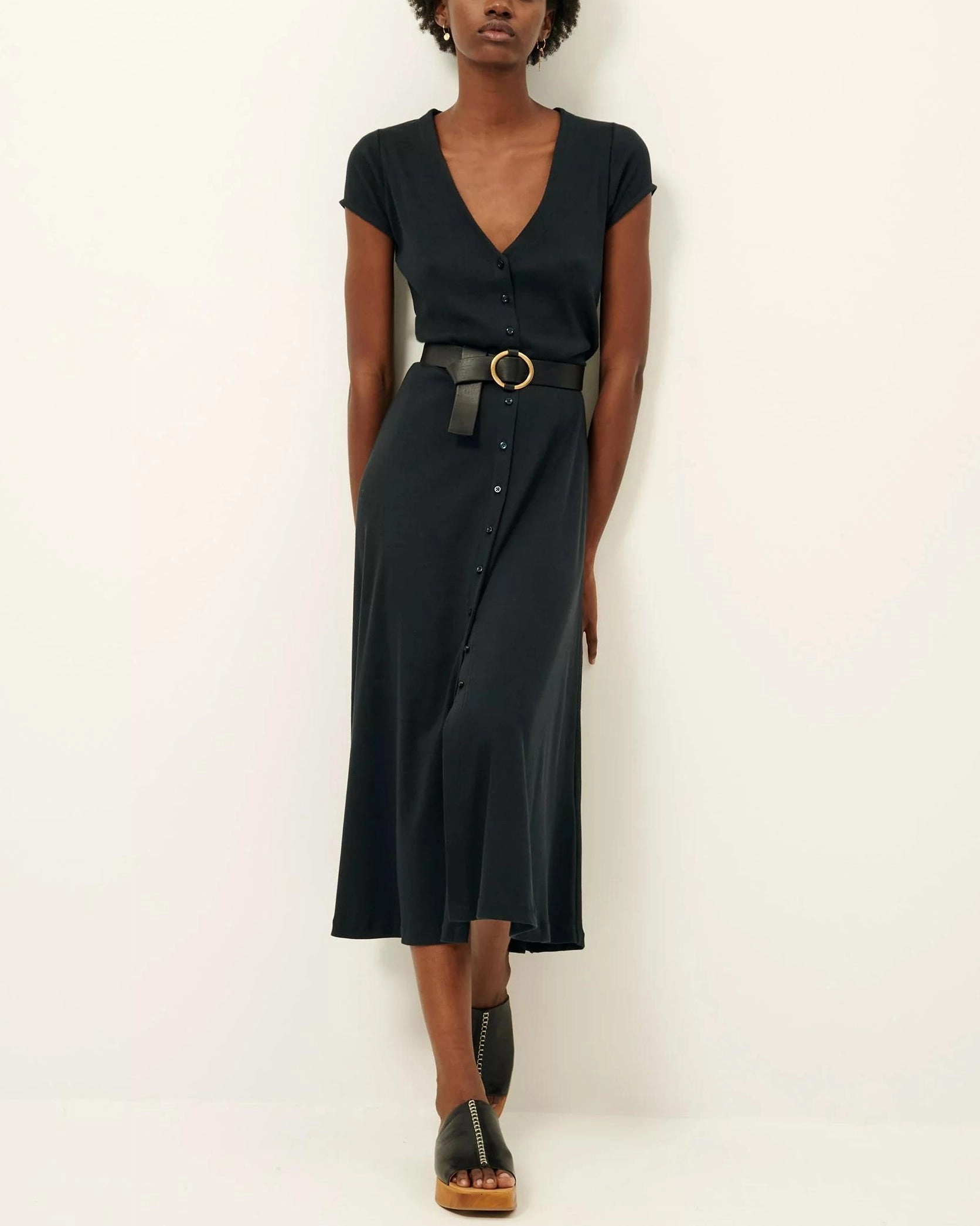 Dress Nea Moonless