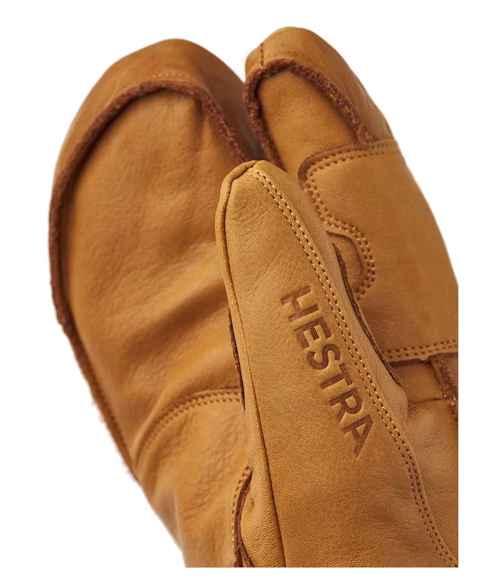 Fall Line 3 Finger