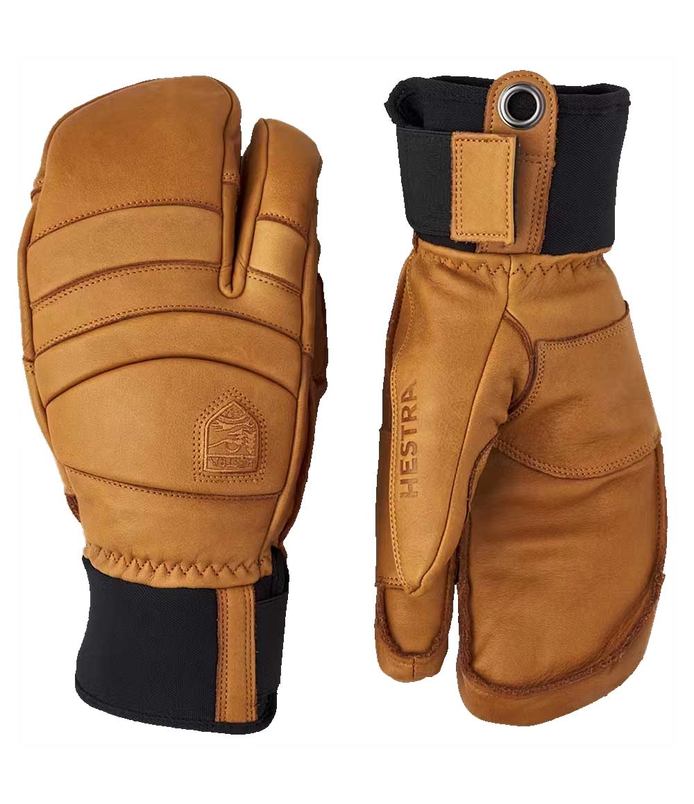 Fall Line 3 Finger