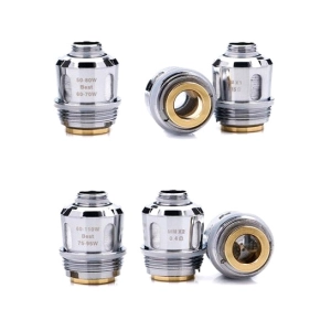 Geek Vape MeshMellow MM Replacement Coils (3 Pack)