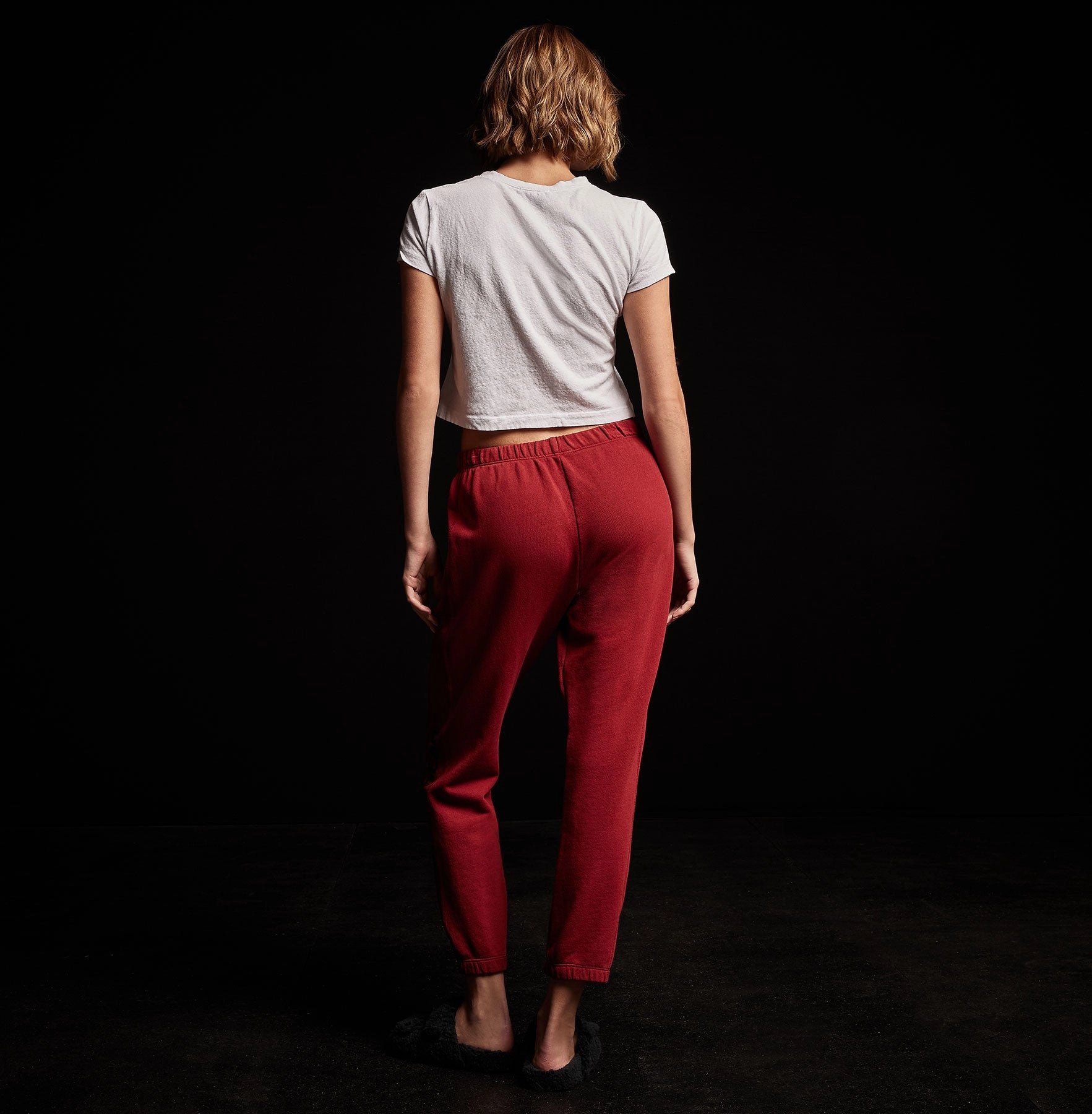Grateful Dead Sweat Pant - Sunstone/Deep