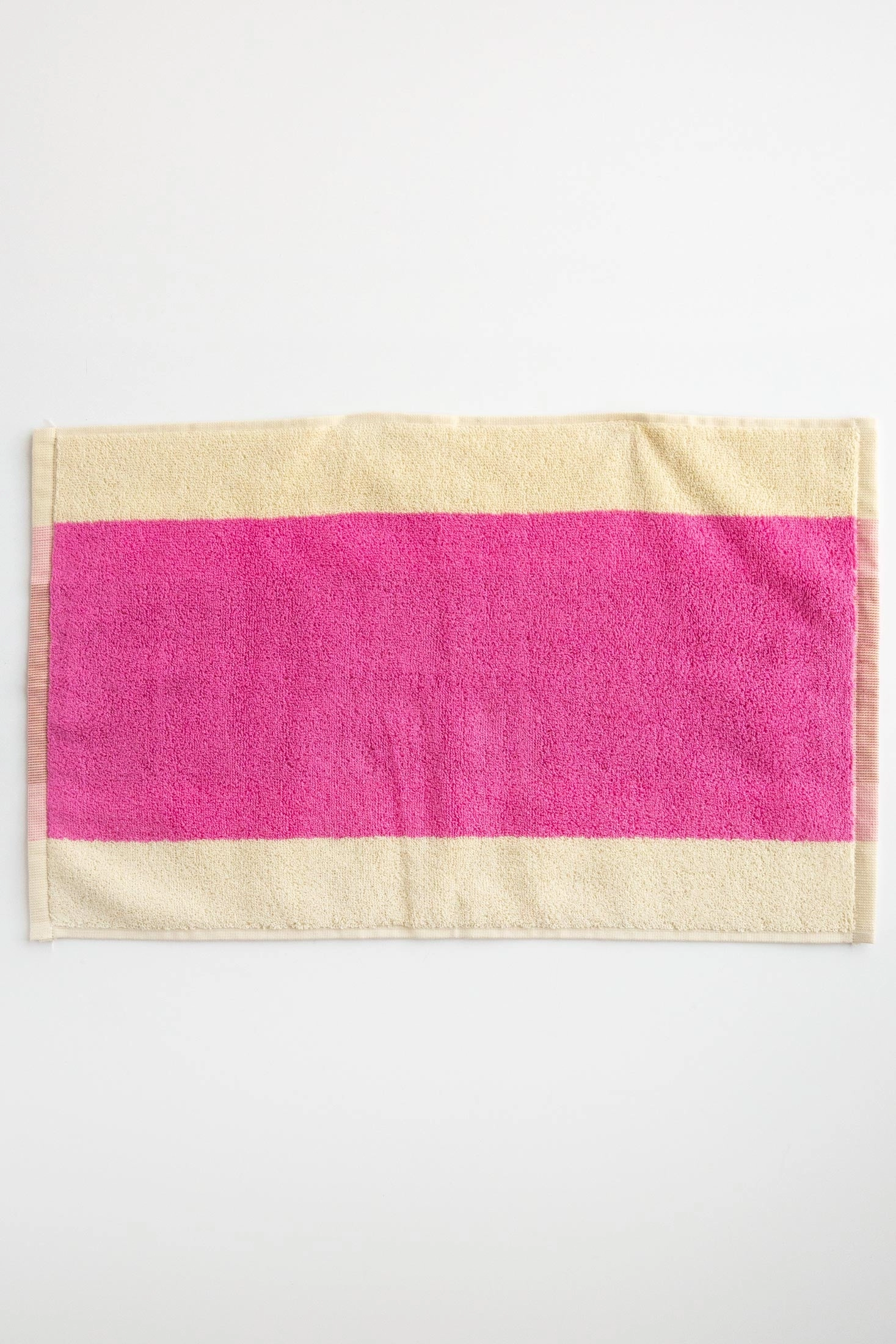 Guest Towel