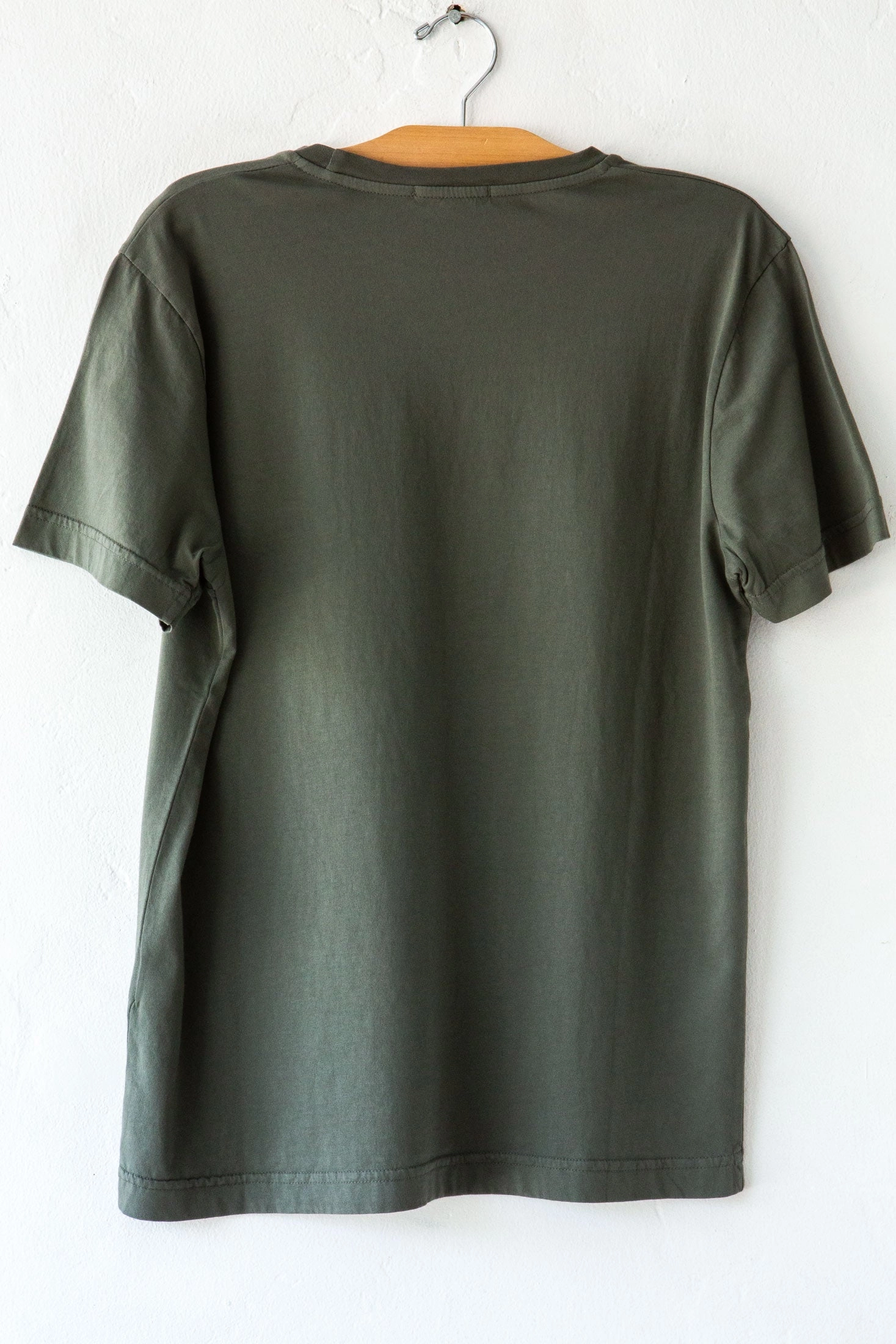 Hunt S/S Crew
