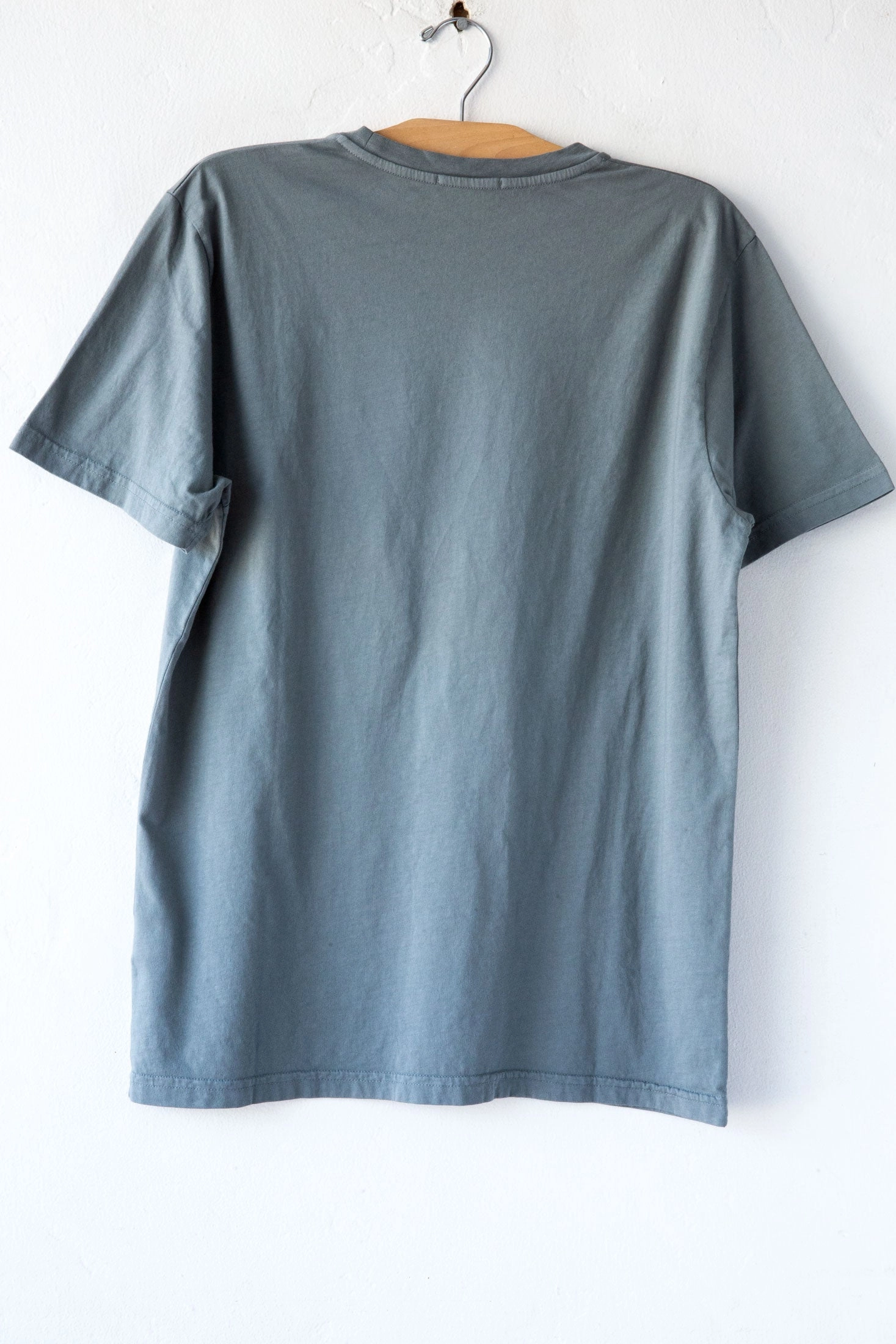 Hunt S/S Crew