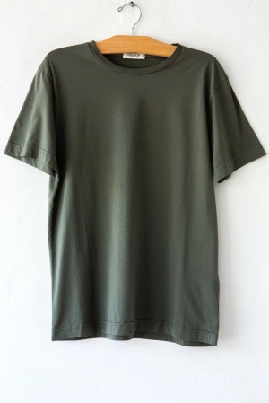 Hunt S/S Crew
