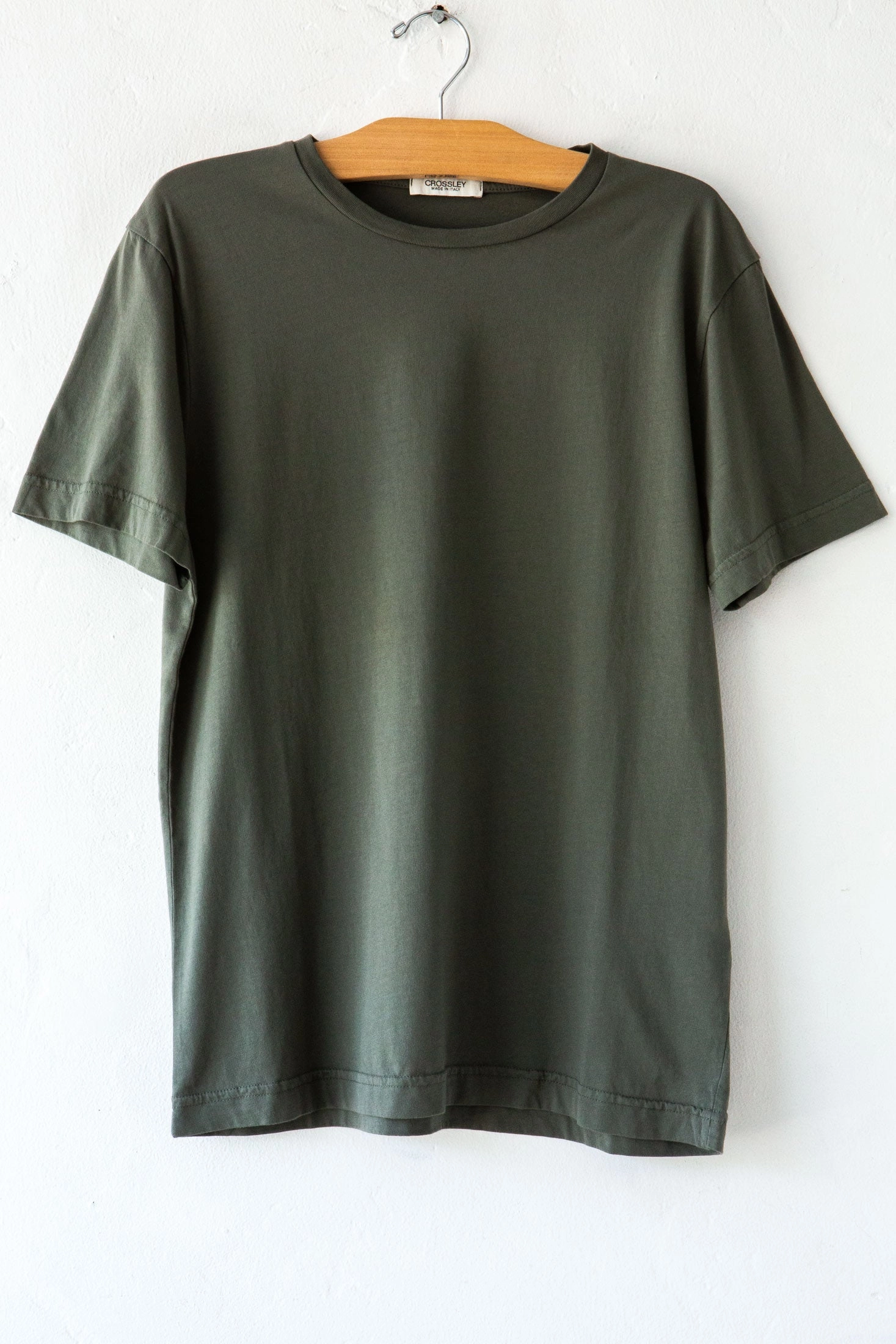 Hunt S/S Crew