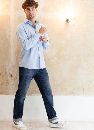 Mens Regular Fit Shirt