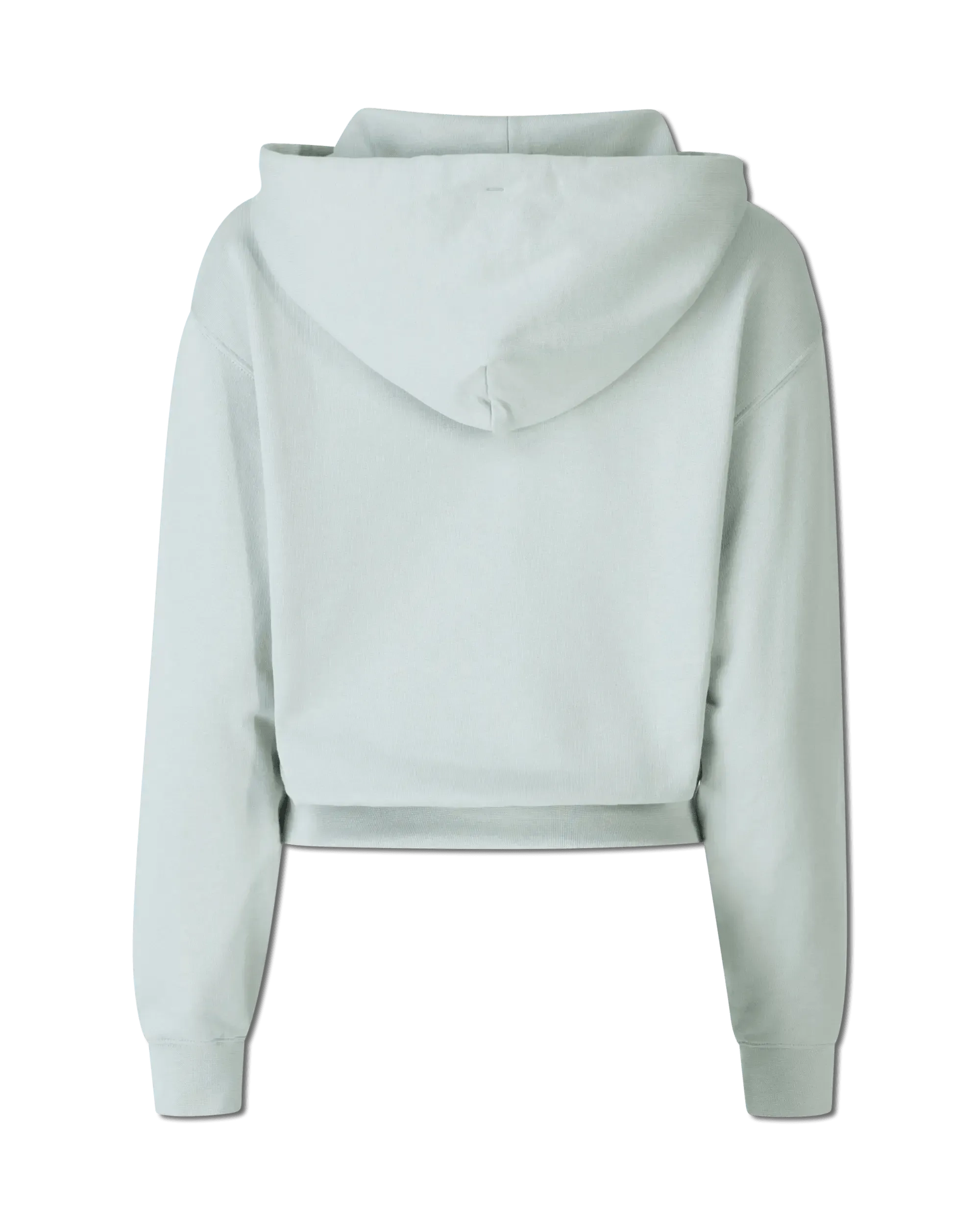 Molleton Organic Tiger Hoodie