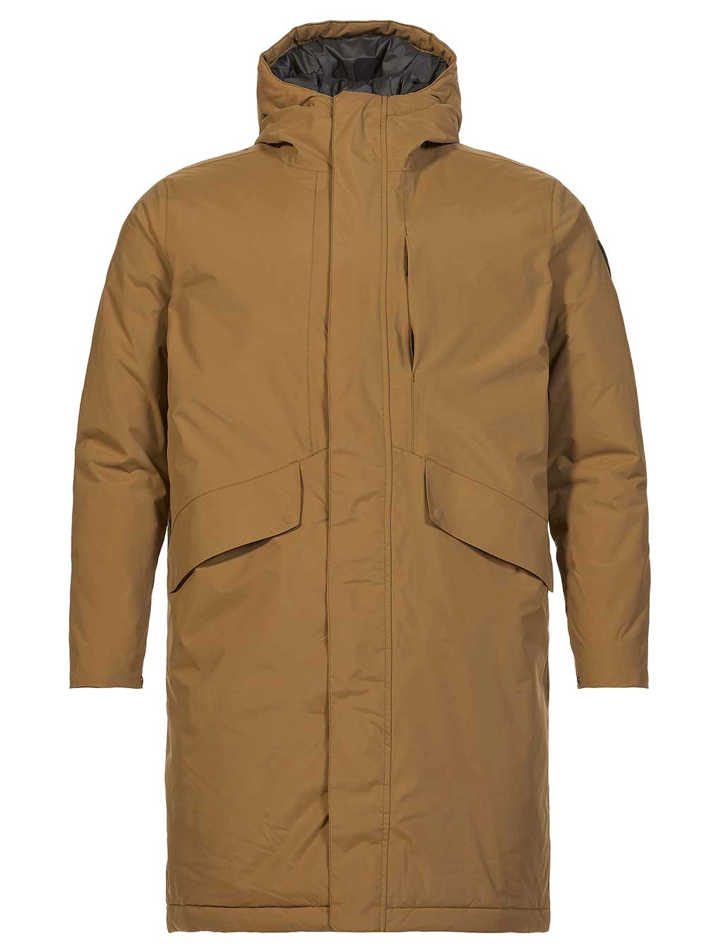 Musto Marina Waterproof Long Parka
