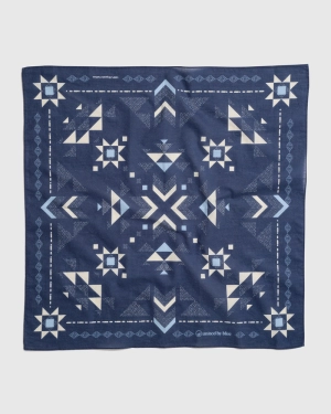 Organic Wanderer Bandana
