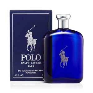 Polo Blue Cologne