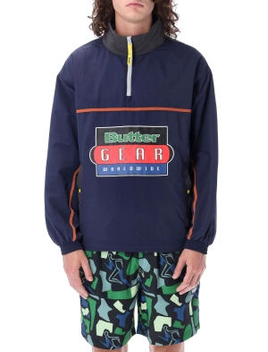 Puma X Butter Goods Light Pop Over Windbreaker