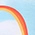 Rainbow Dream Connection Sleep Shirt