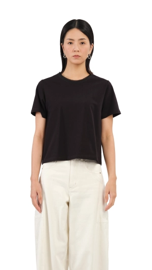 Regular Fit Top