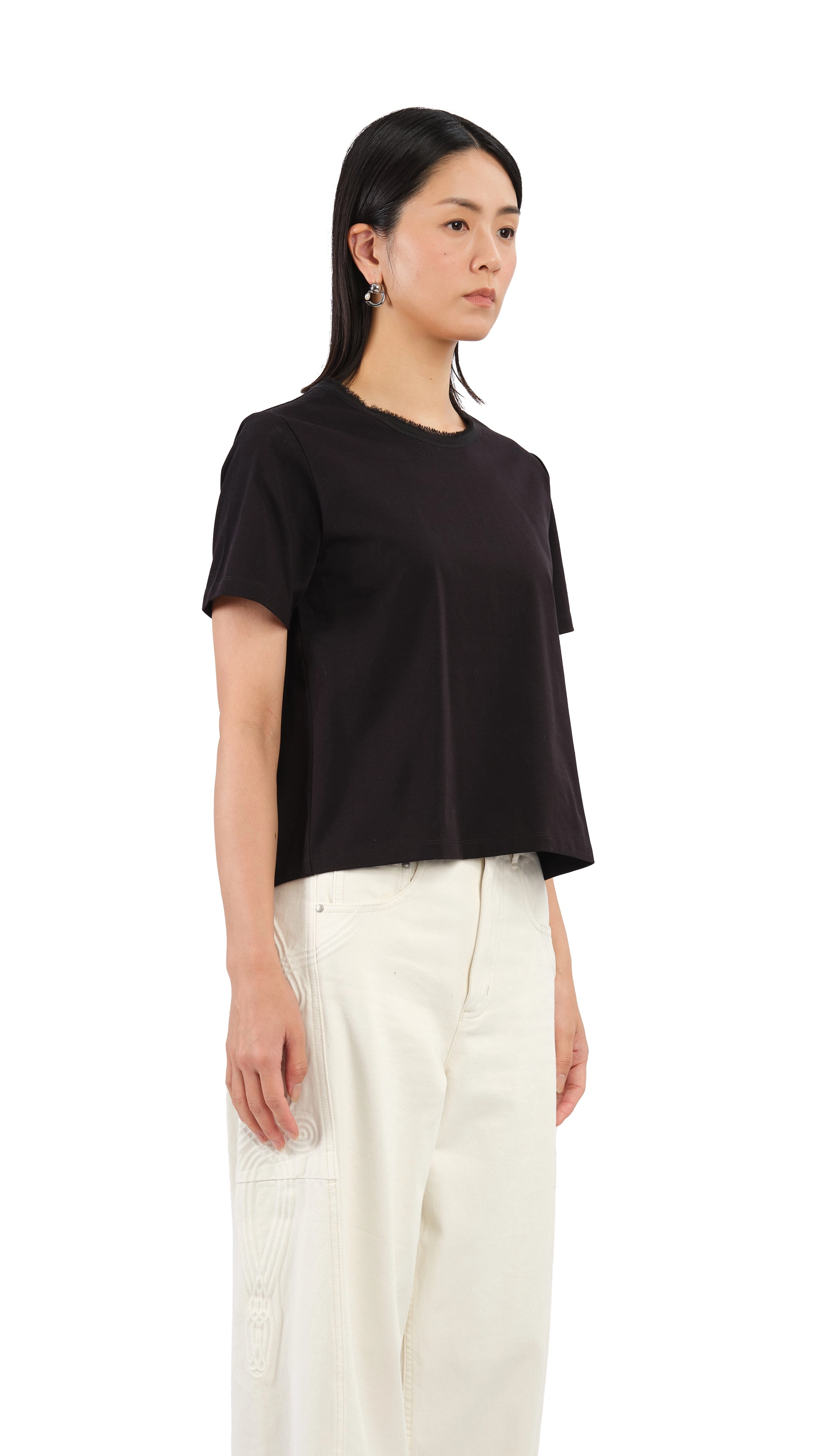 Regular Fit Top