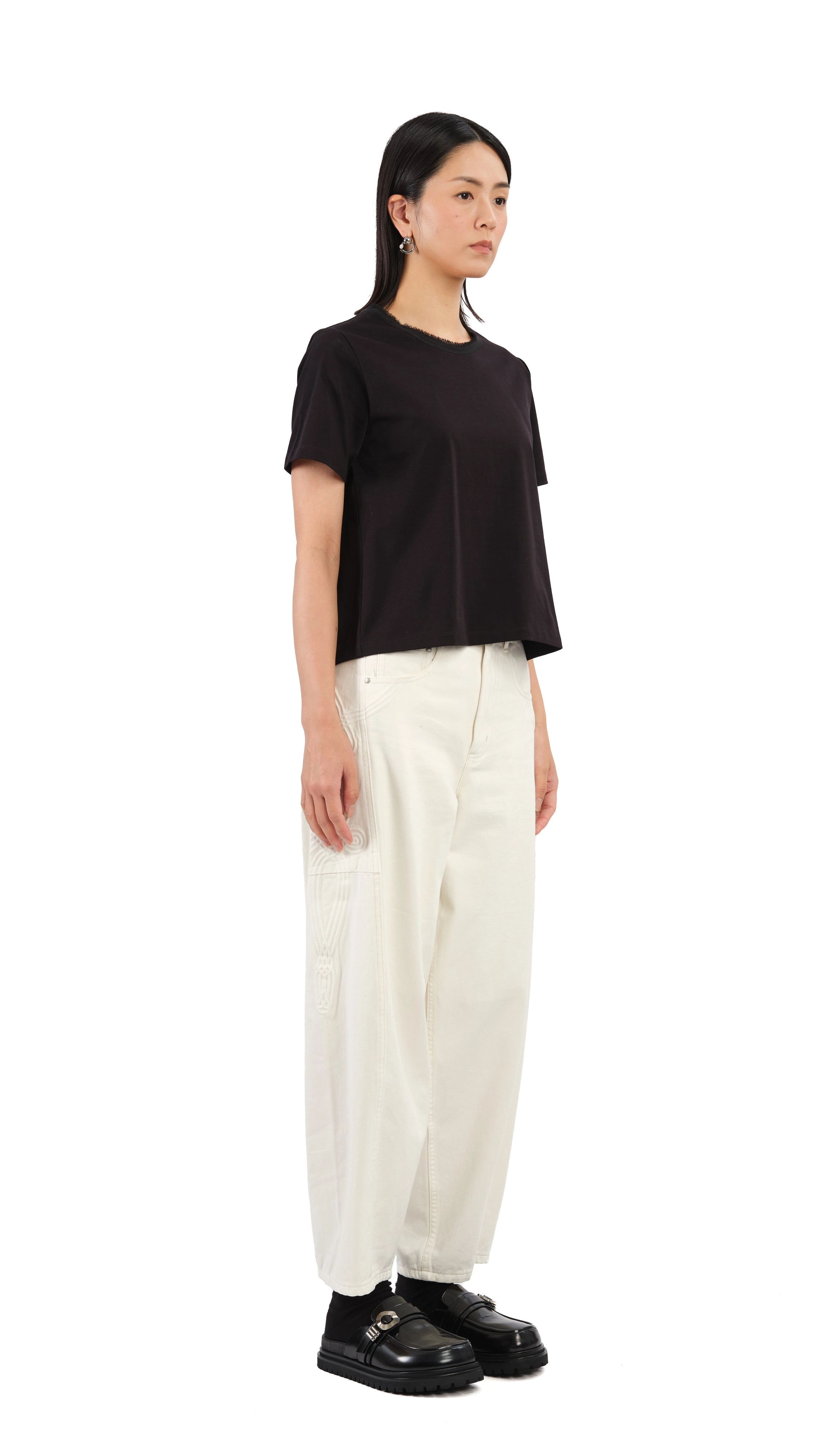 Regular Fit Top