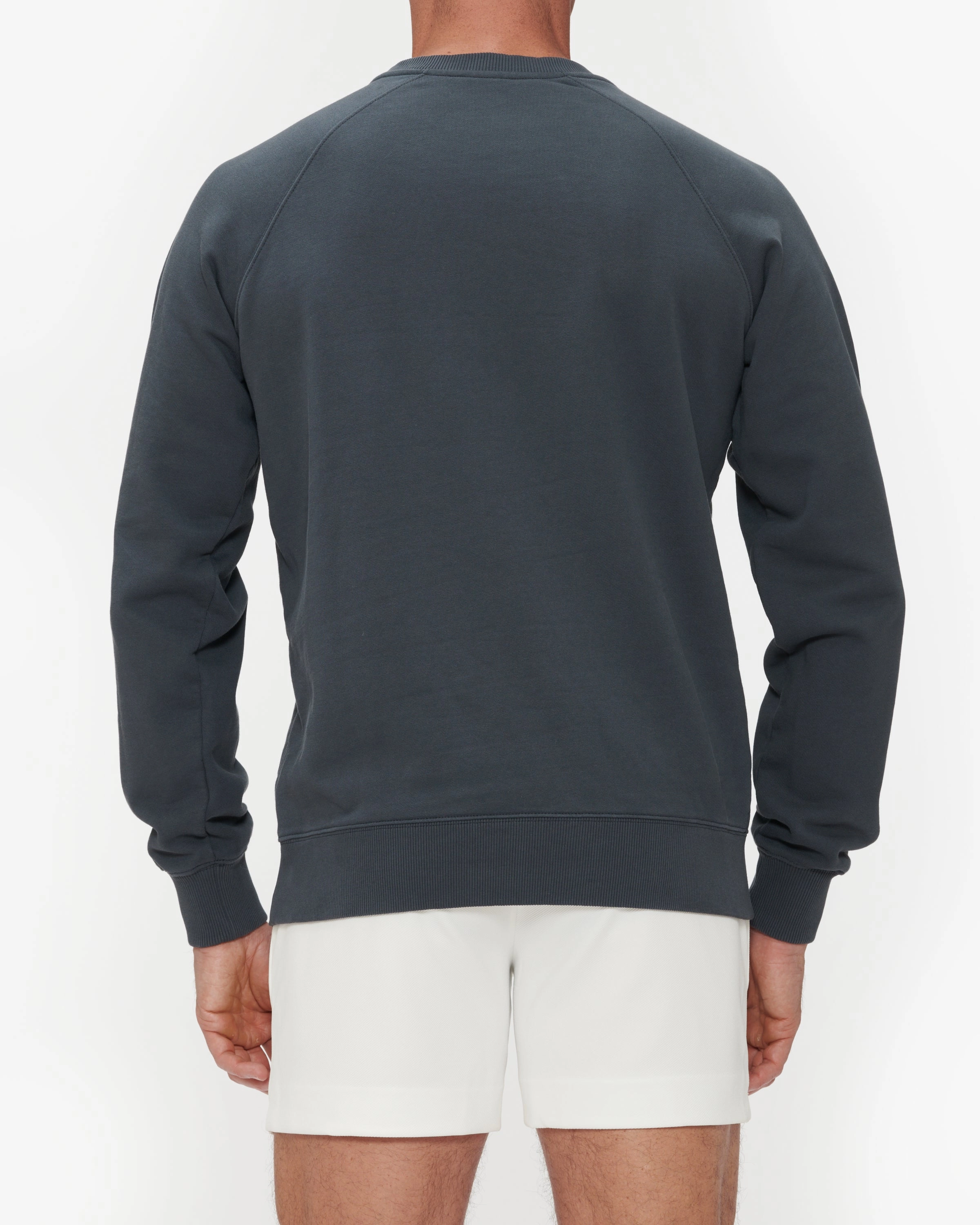 Ron Dorff Organic Cotton Sweatshirt