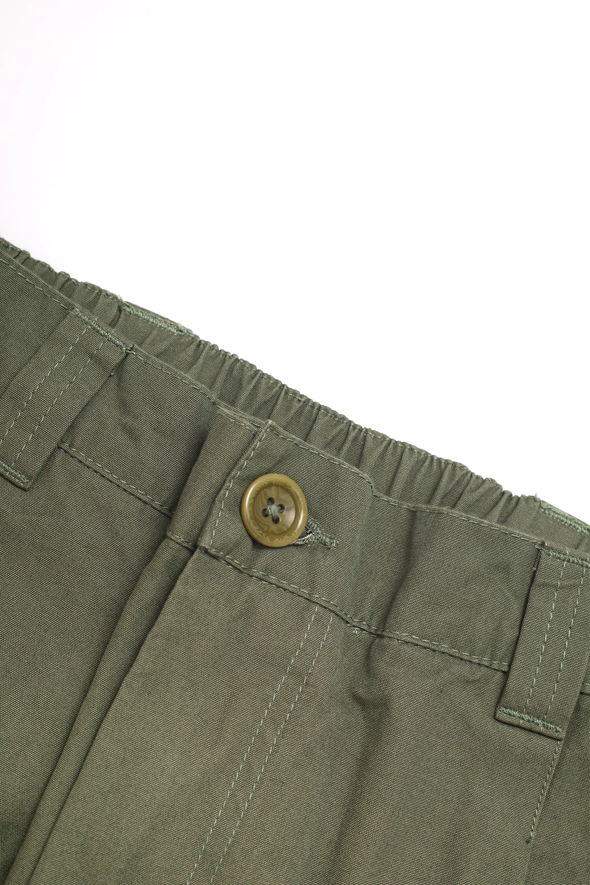 Service Works - Twill Waiters Pant - Olive