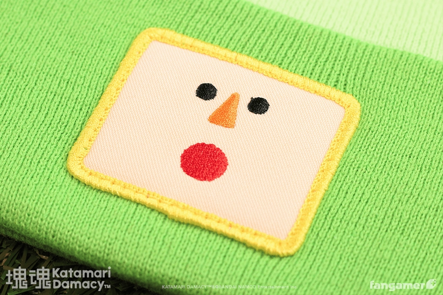 The Prince Knit Beanie
