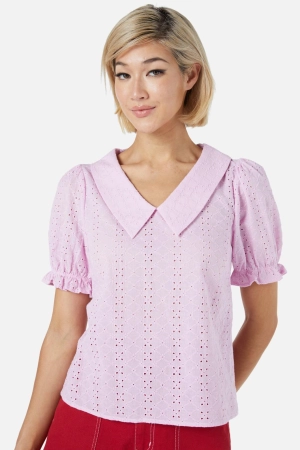 Trinity Top