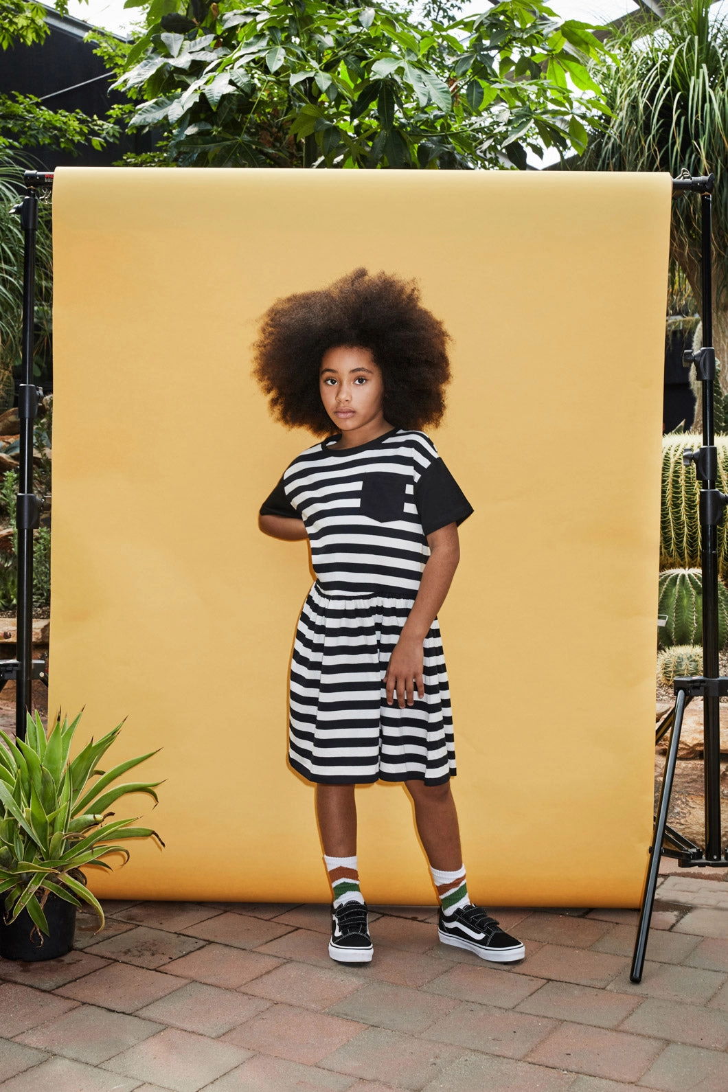 Underground Jersey Kids Dress
