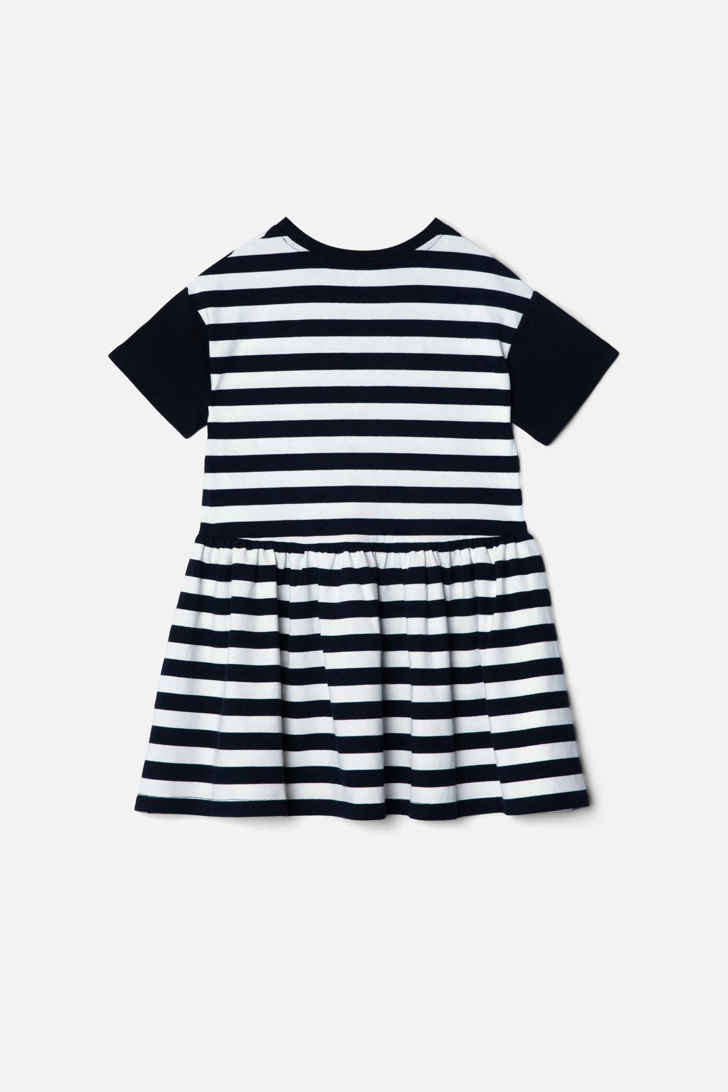Underground Jersey Kids Dress