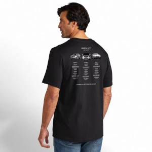 V-Series Gen 01 T-Shirt