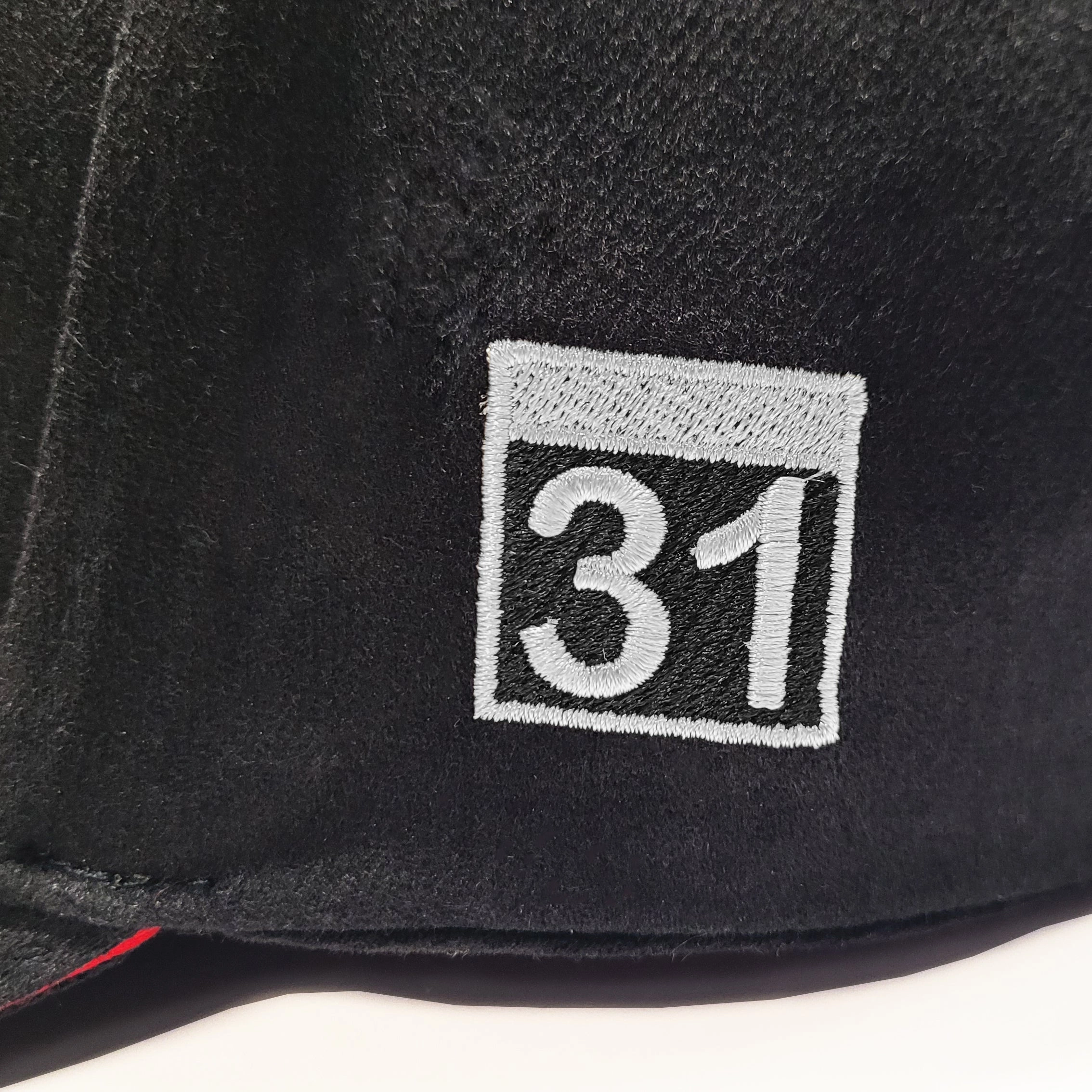 V-Series Racing Hat - No. 31