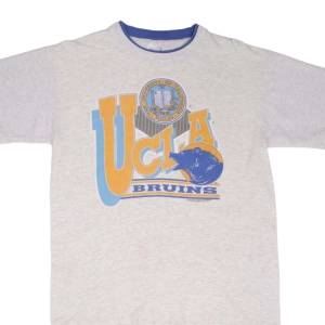 VINTAGE UCLA BRUINS TEE SHIRT 1990S SIZE LARGE MADE IN USA