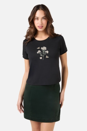 Wax Flower Tee