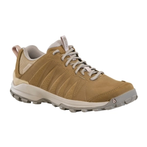 Women's Sypes Low B-Dry - Acorn (Regular Width)