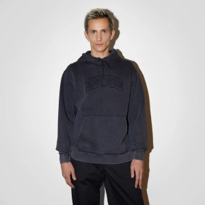 World Arch Hood