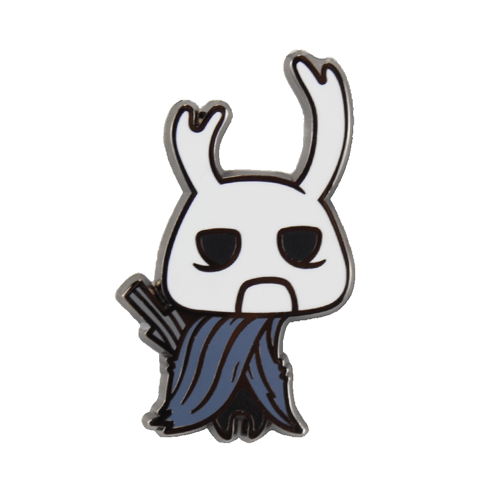 Zote the Mighty Pin