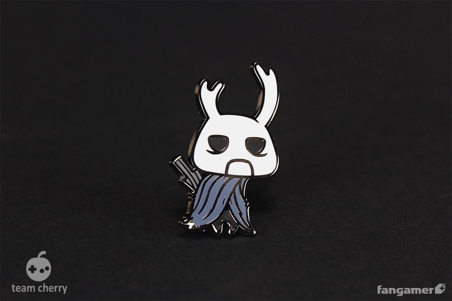 Zote the Mighty Pin